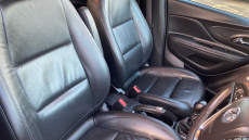 Vauxhall Mokka X 1.4T Elite 5dr 4WD Petrol Hatchback